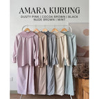 AMARA KURUNG BY PETIKITA RAYA 2025