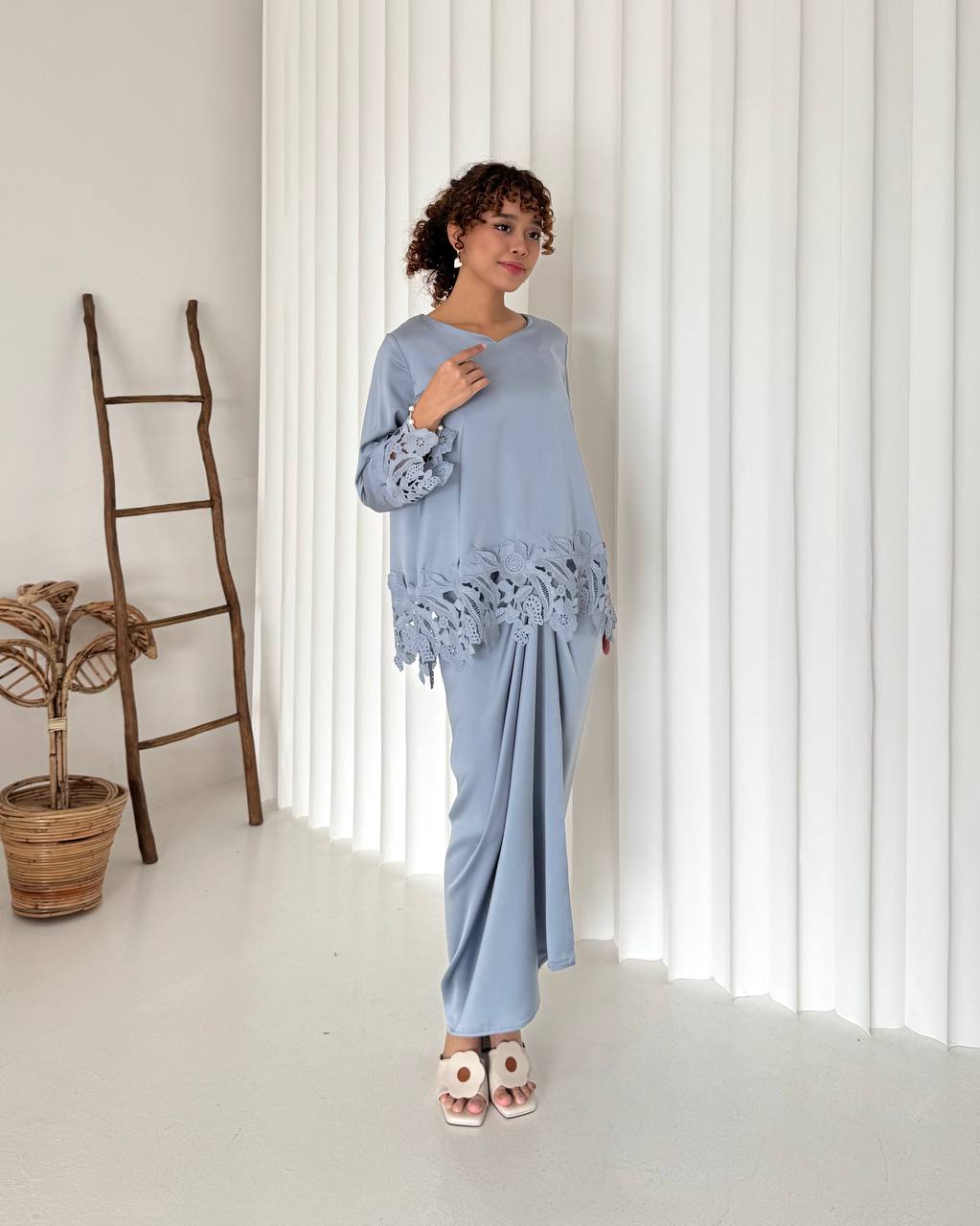 AURA KURUNG BY PETIKITA RAYA 2025