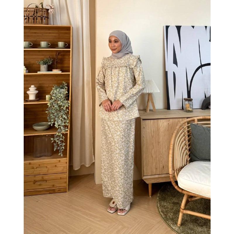AURORA KURUNG BY PETIKITA RAYA 2025