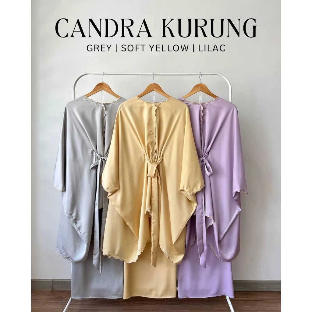 CANDRA KURUNG BY PETIKITA RAYA 2025