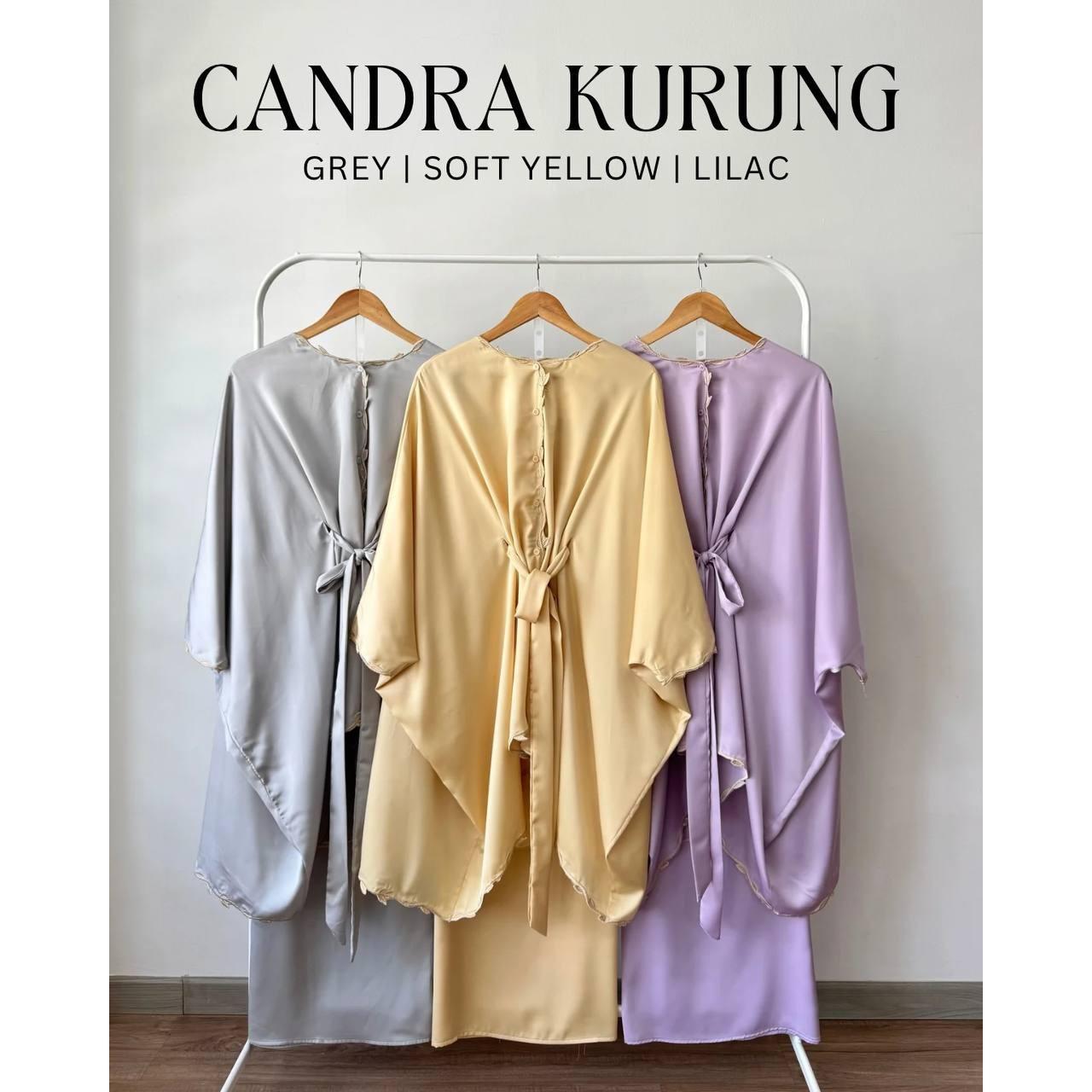 CANDRA KURUNG BY PETIKITA RAYA 2025