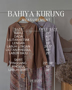 BAHIYA KURUNG BY PETIKITA RAYA 2025