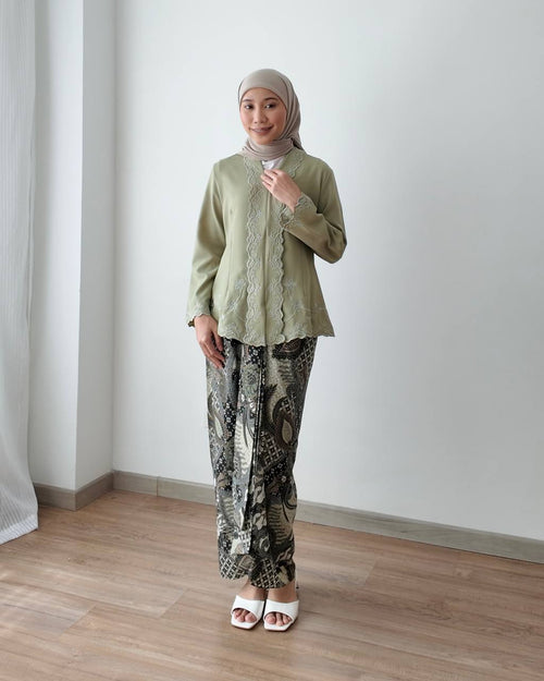 AMENA KEBAYA BY PETIKITA RAYA 2025