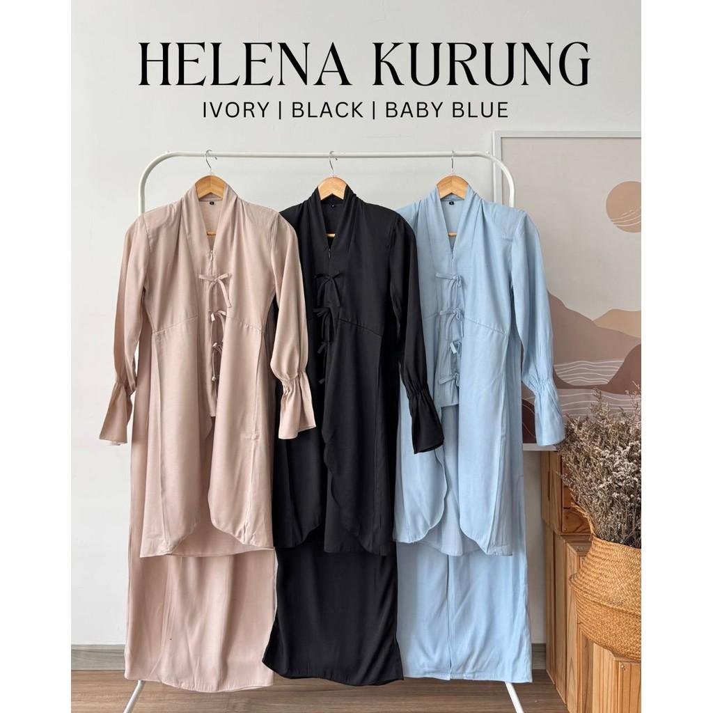 HELENA KURUNG BY PETIKITA RAYA 2025
