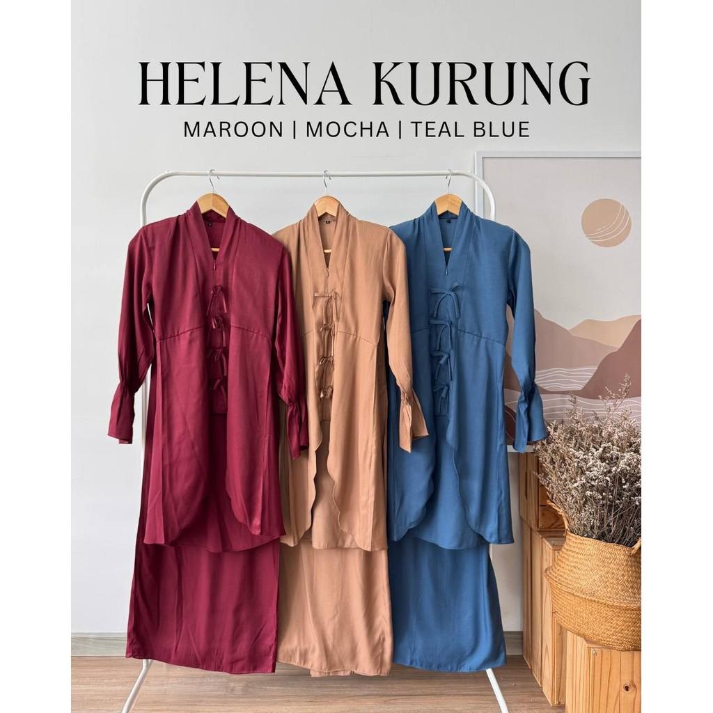 HELENA KURUNG BY PETIKITA RAYA 2025