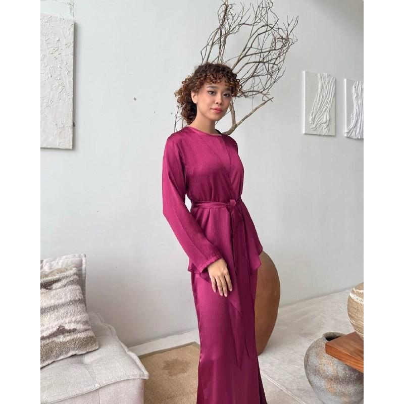 ARIQA DRESS BY PETIKITA RAYA 2025