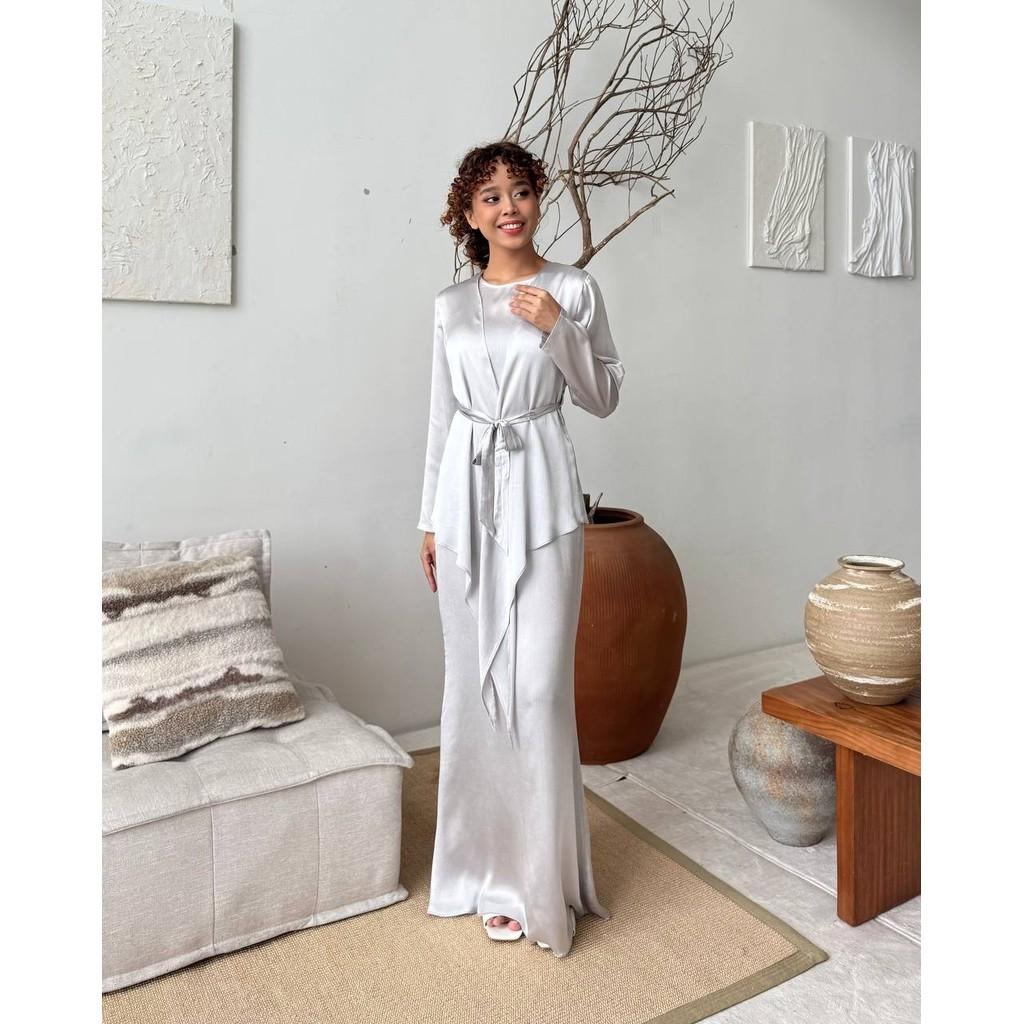 ARIQA DRESS BY PETIKITA RAYA 2025