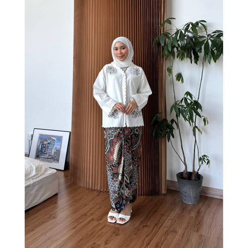 AREEDA KURUNG BY PETIKITA RAYA 2025