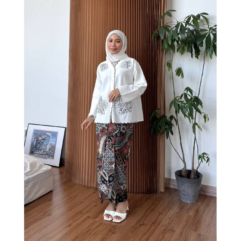 AREEDA KURUNG BY PETIKITA RAYA 2025