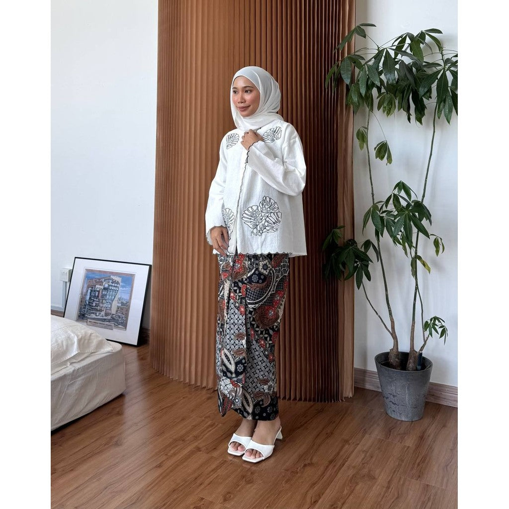 AREEDA KURUNG BY PETIKITA RAYA 2025