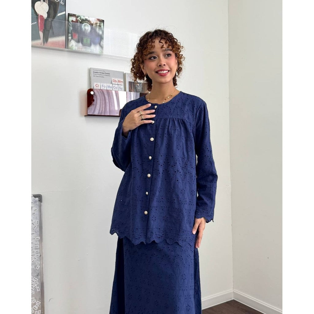 KARINA KURUNG BY PETIKITA RAYA 2025