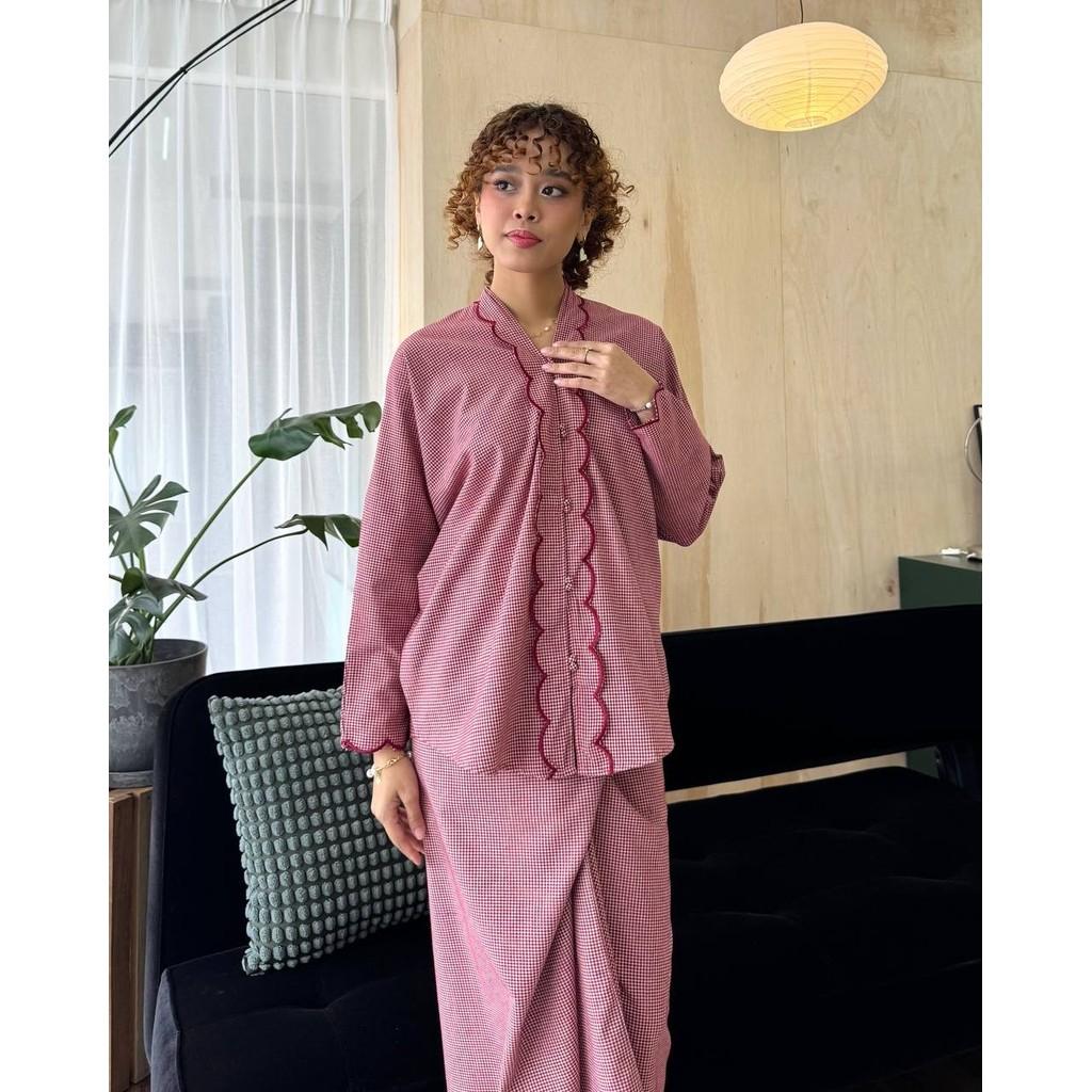 JULIA KURUNG BY PETIKITA RAYA 2025