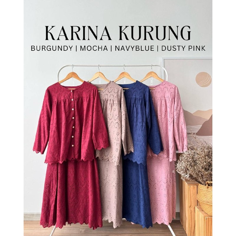 KARINA KURUNG BY PETIKITA RAYA 2025