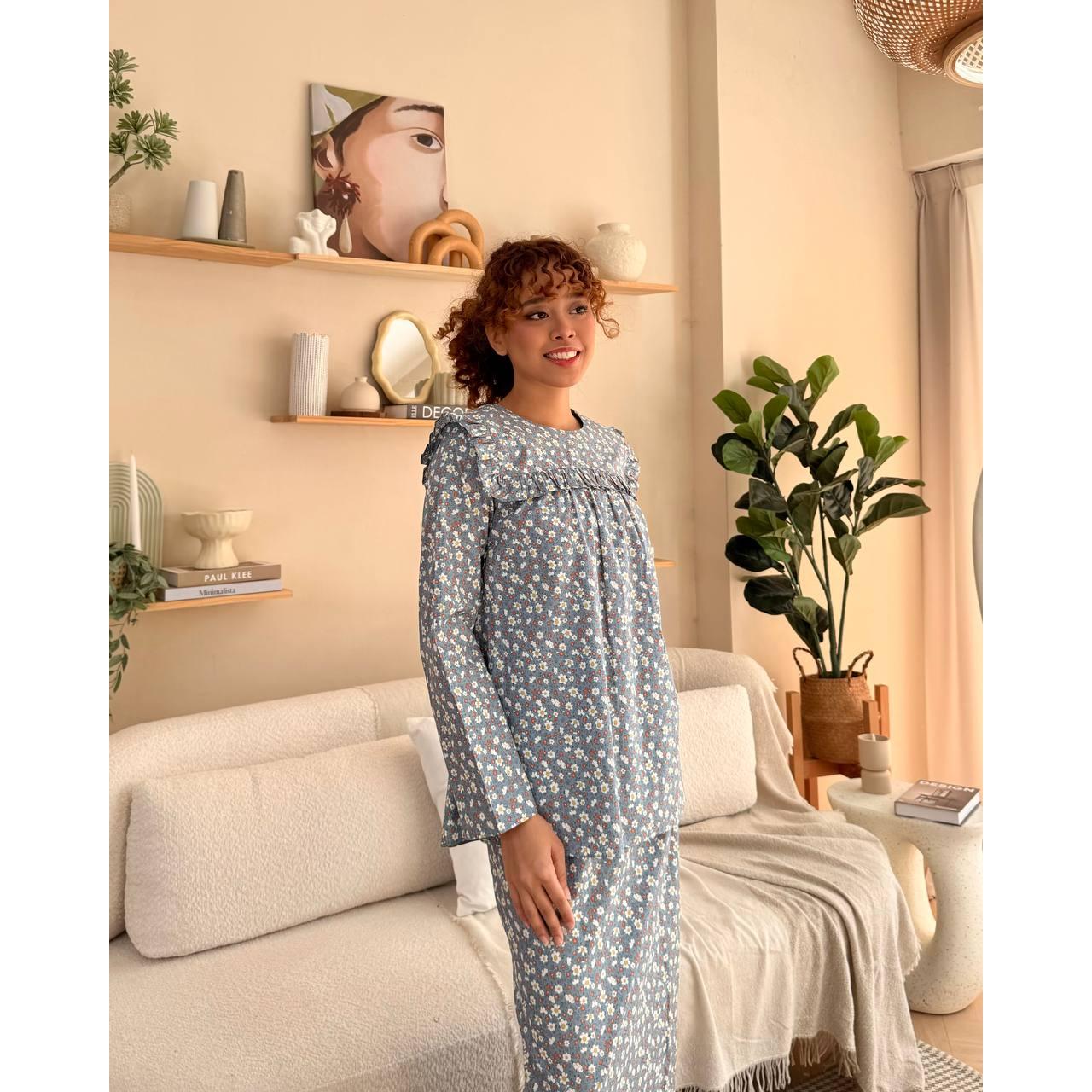 AURORA KURUNG BY PETIKITA RAYA 2025