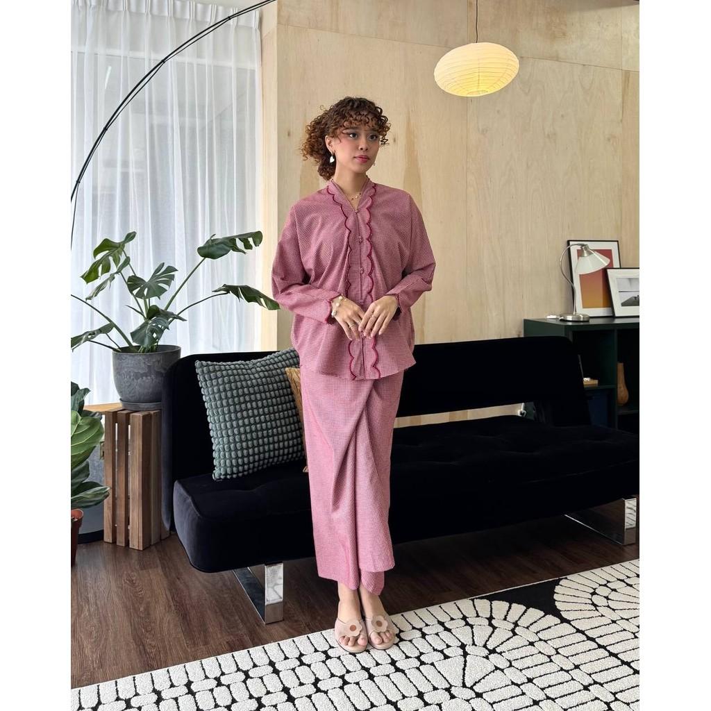 JULIA KURUNG BY PETIKITA RAYA 2025