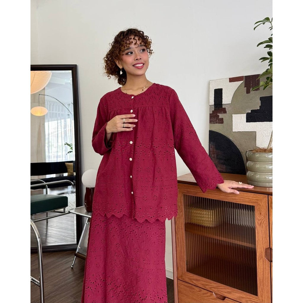 KARINA KURUNG BY PETIKITA RAYA 2025