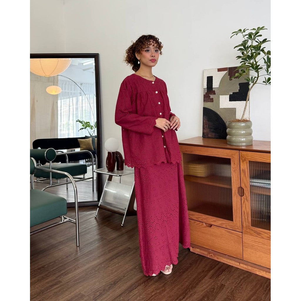 KARINA KURUNG BY PETIKITA RAYA 2025