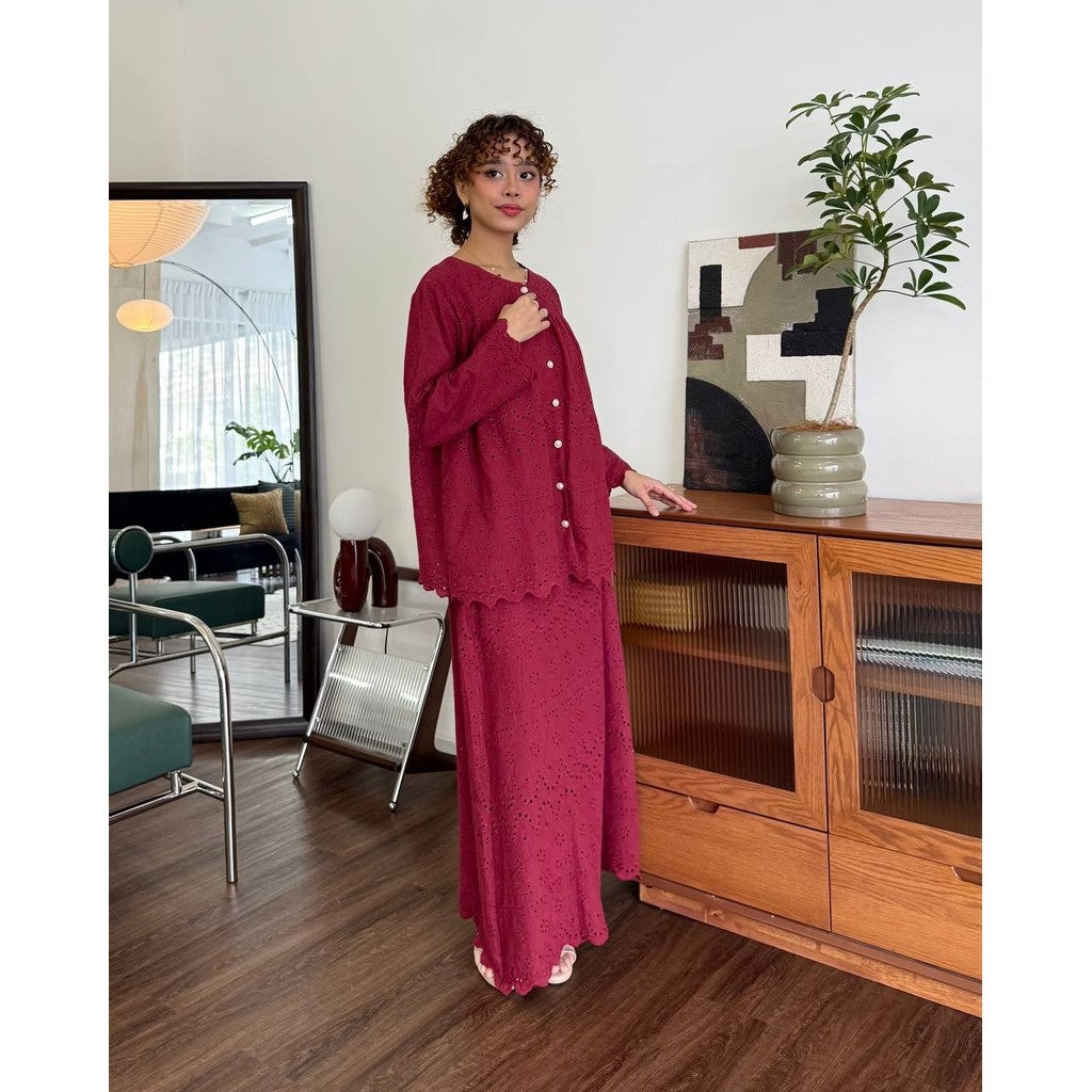 KARINA KURUNG BY PETIKITA RAYA 2025