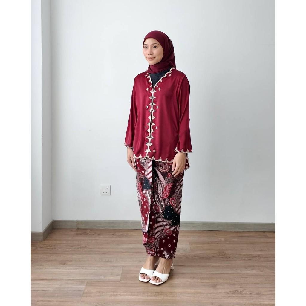DAHAYU KEBAYA BY PETIKITA RAYA 2025