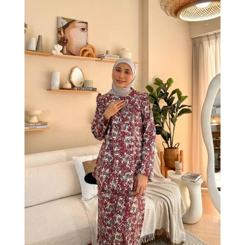 AURORA KURUNG BY PETIKITA RAYA 2025
