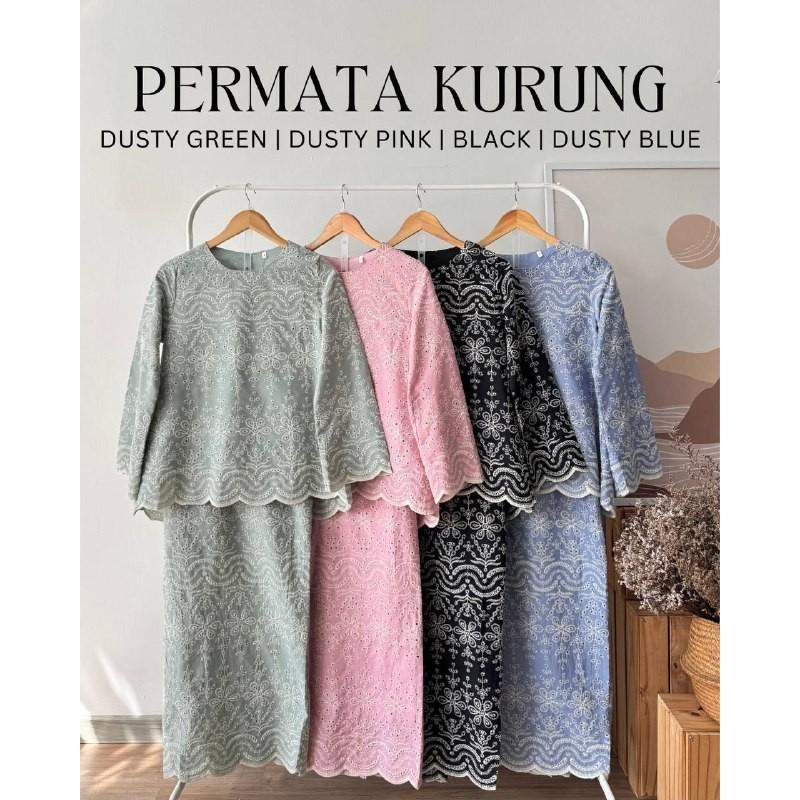 PERMATA KURUNG BY PETIKITA RAYA 2025