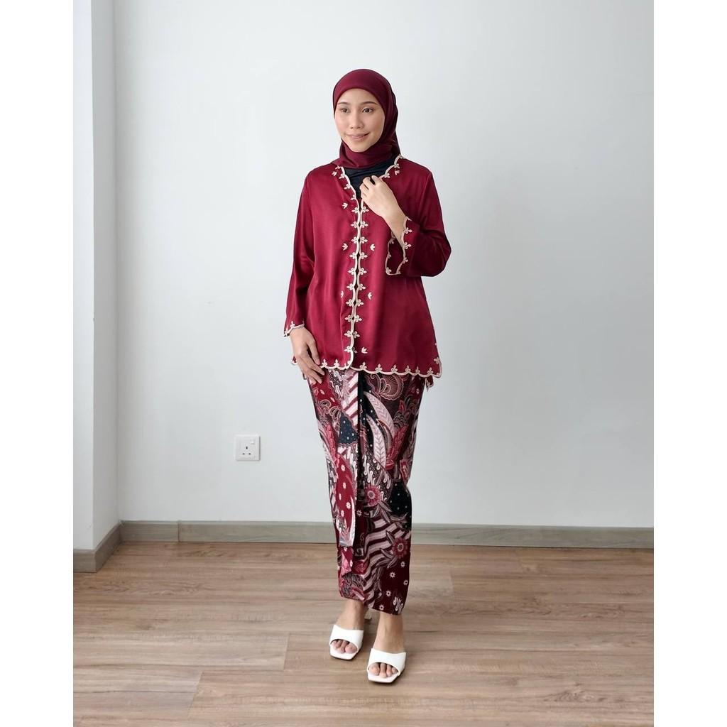DAHAYU KEBAYA BY PETIKITA RAYA 2025