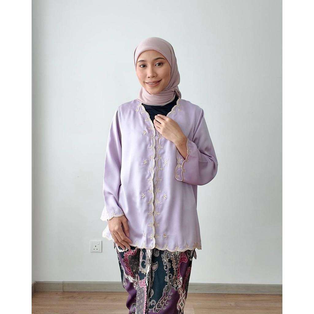 DAHAYU KEBAYA BY PETIKITA RAYA 2025
