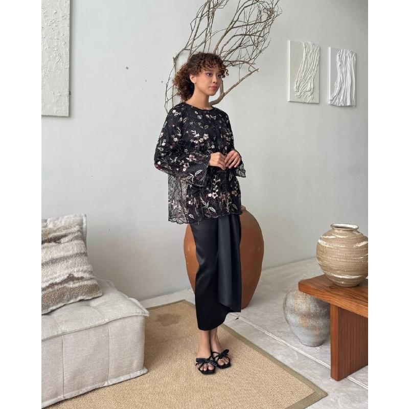 IRDINA KURUNG BY PETIKITA RAYA 2025