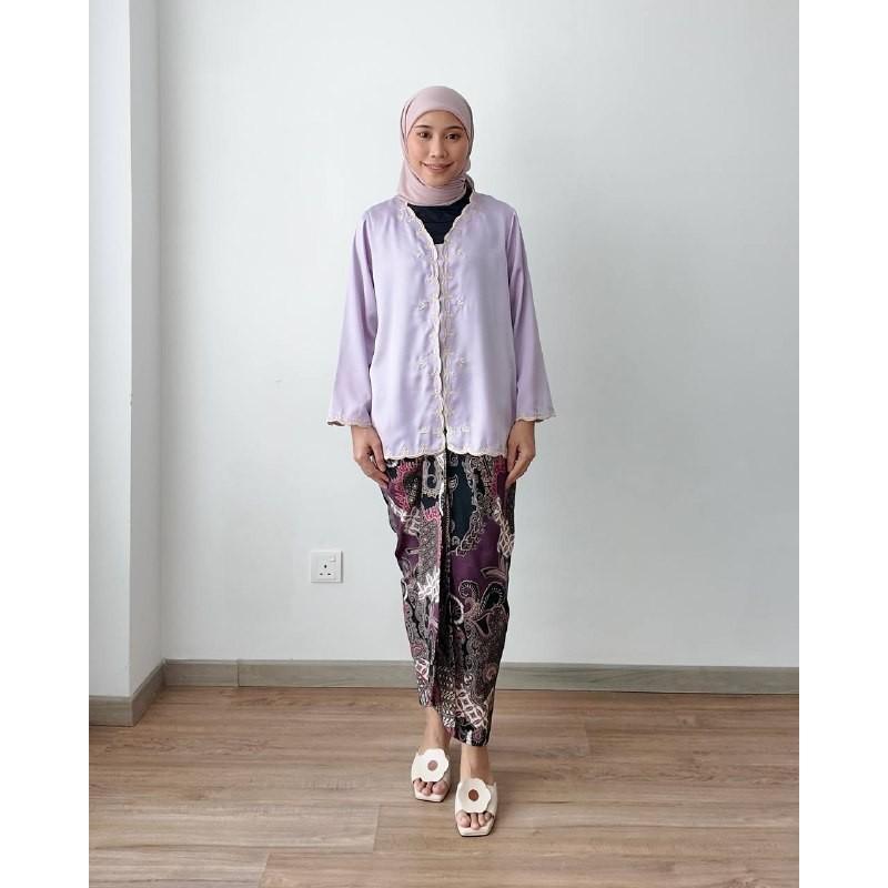 DAHAYU KEBAYA BY PETIKITA RAYA 2025