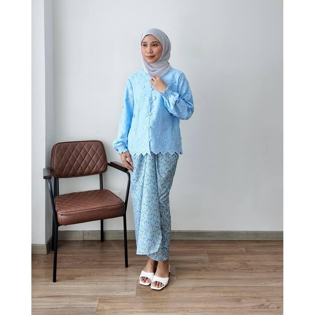 MAYLEA KURUNG BY PETIKITA RAYA 2025