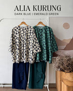 ALIA KURUNG BY PETIKITA RAYA 2025