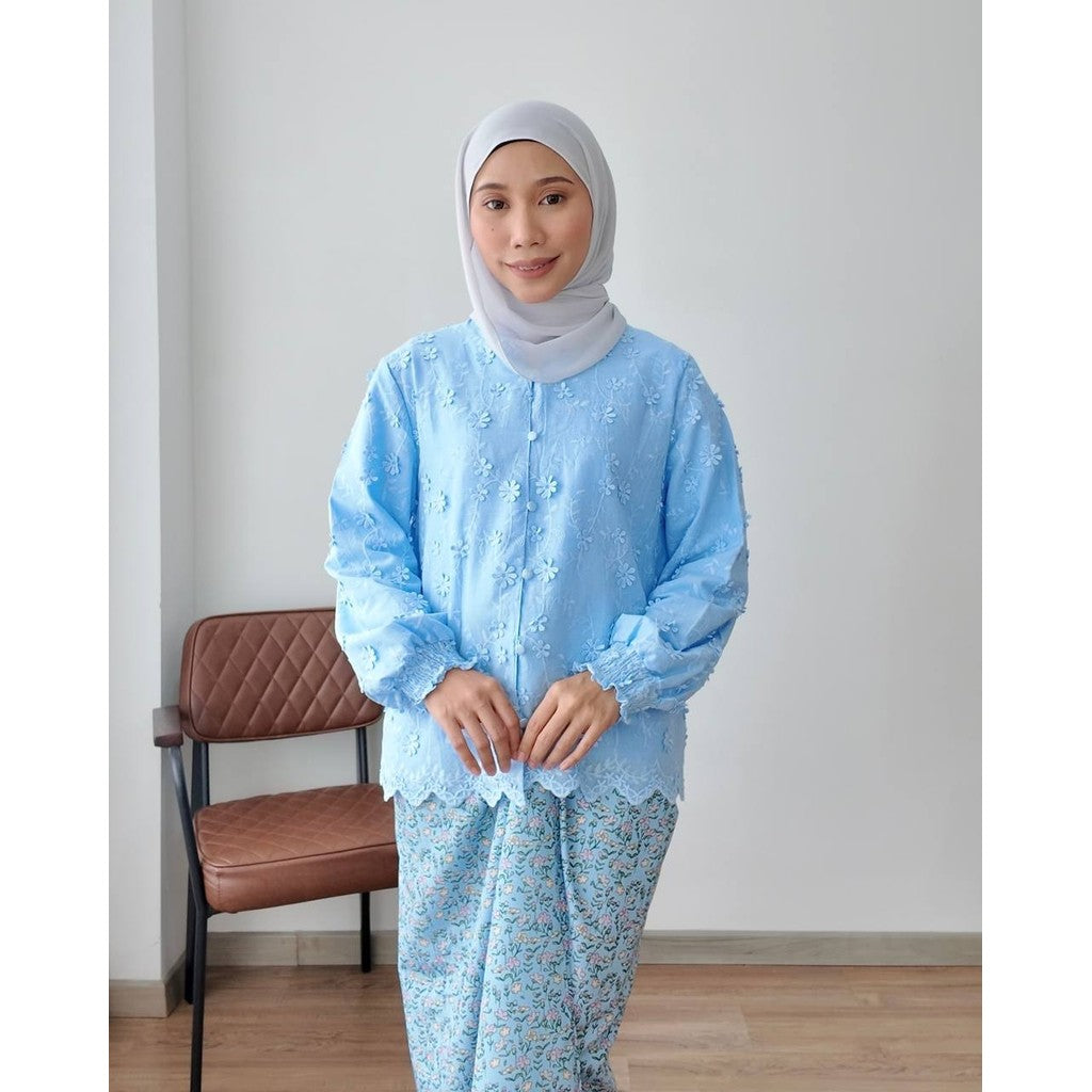 MAYLEA KURUNG BY PETIKITA RAYA 2025