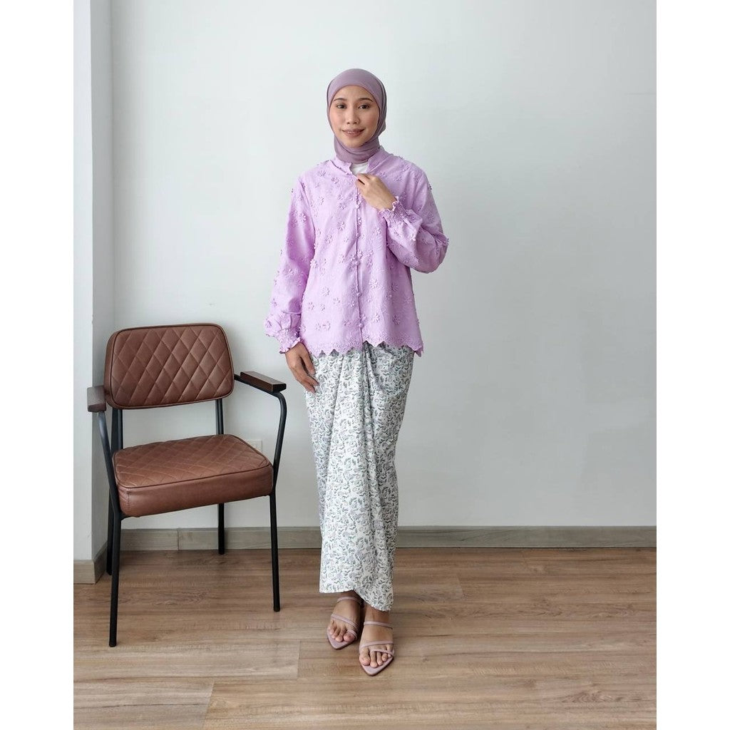 MAYLEA KURUNG BY PETIKITA RAYA 2025