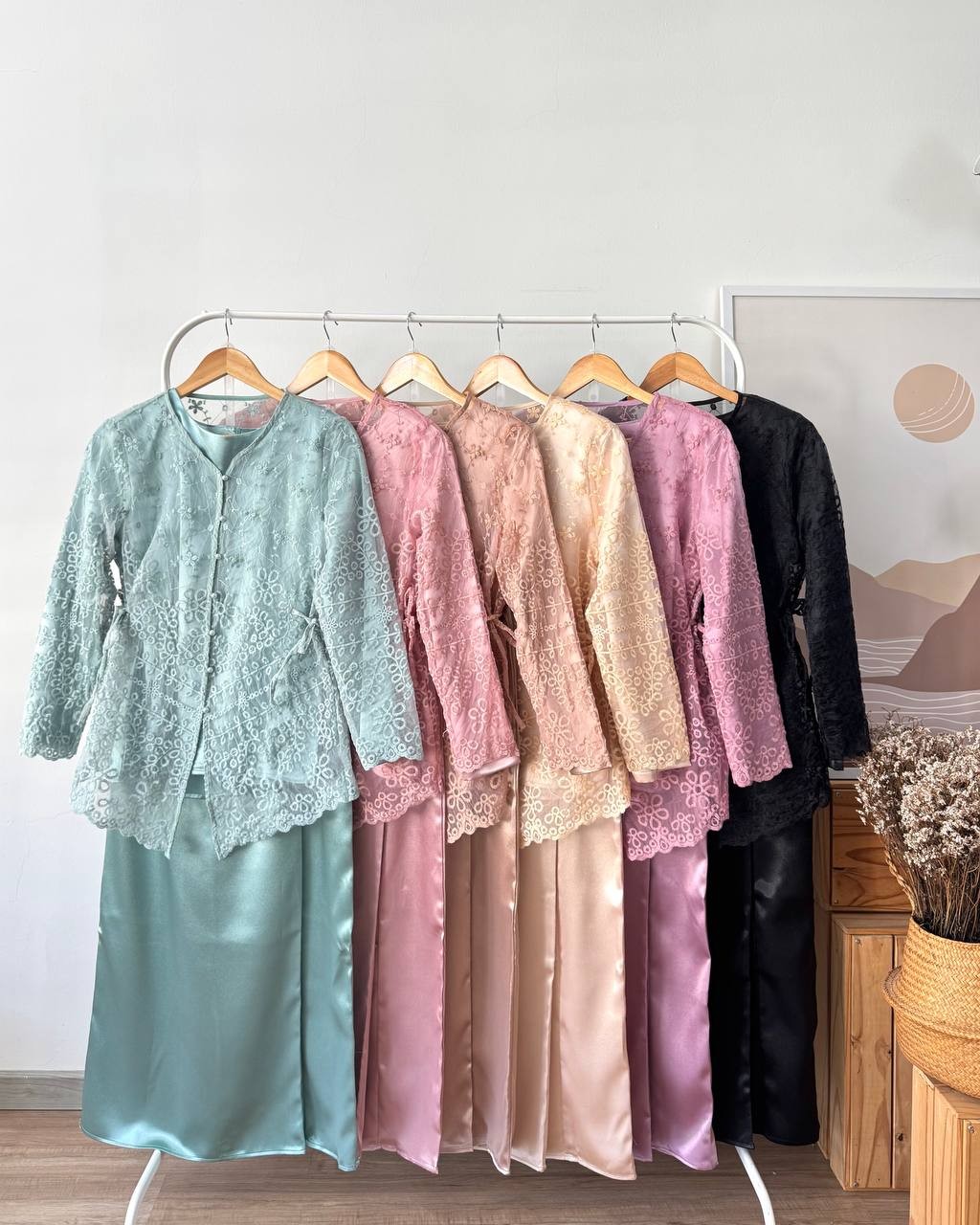 KALINA KURUNG BY PETIKITA RAYA 2025
