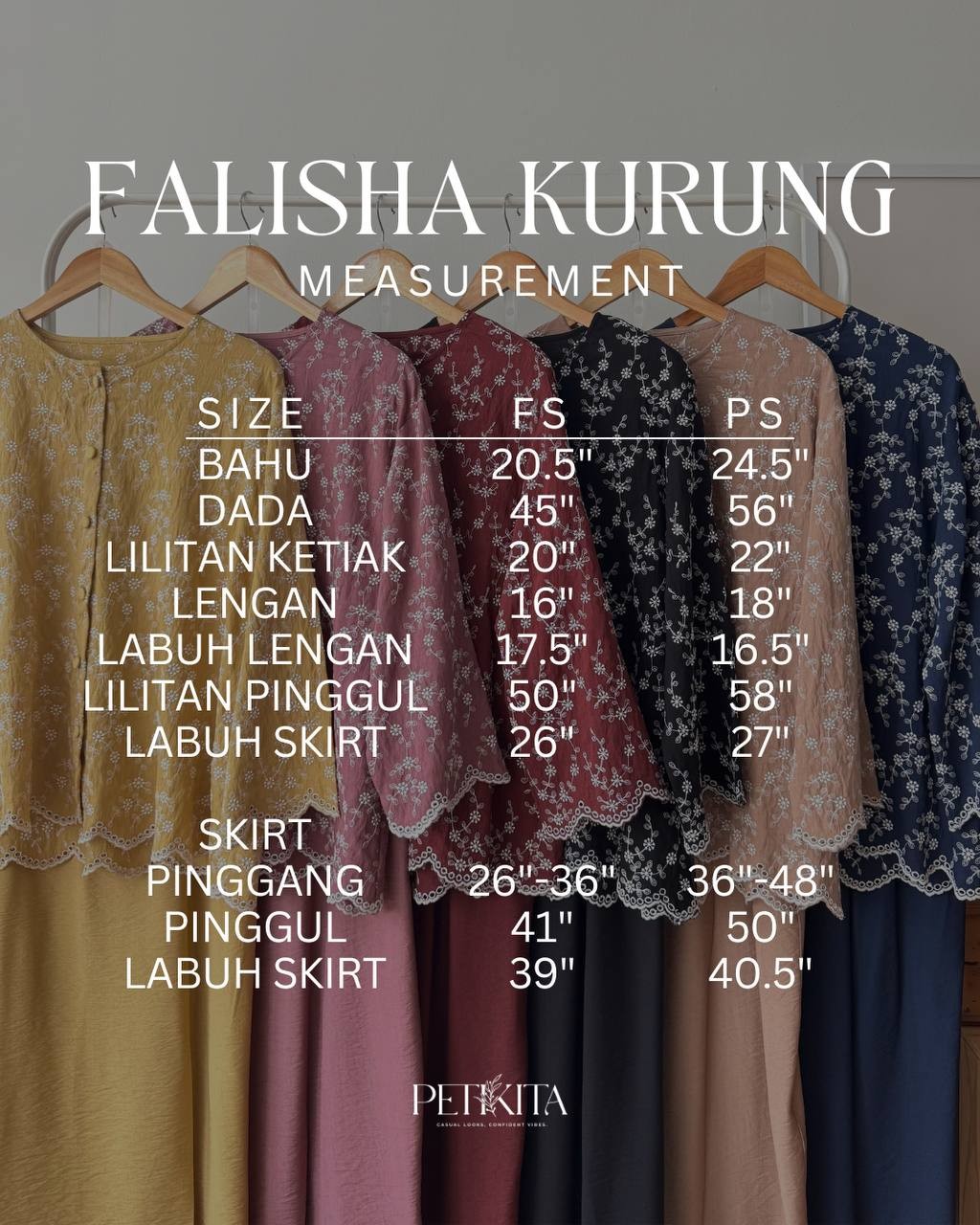 FALISHA KURUNG BY PETIKITA RAYA 2026