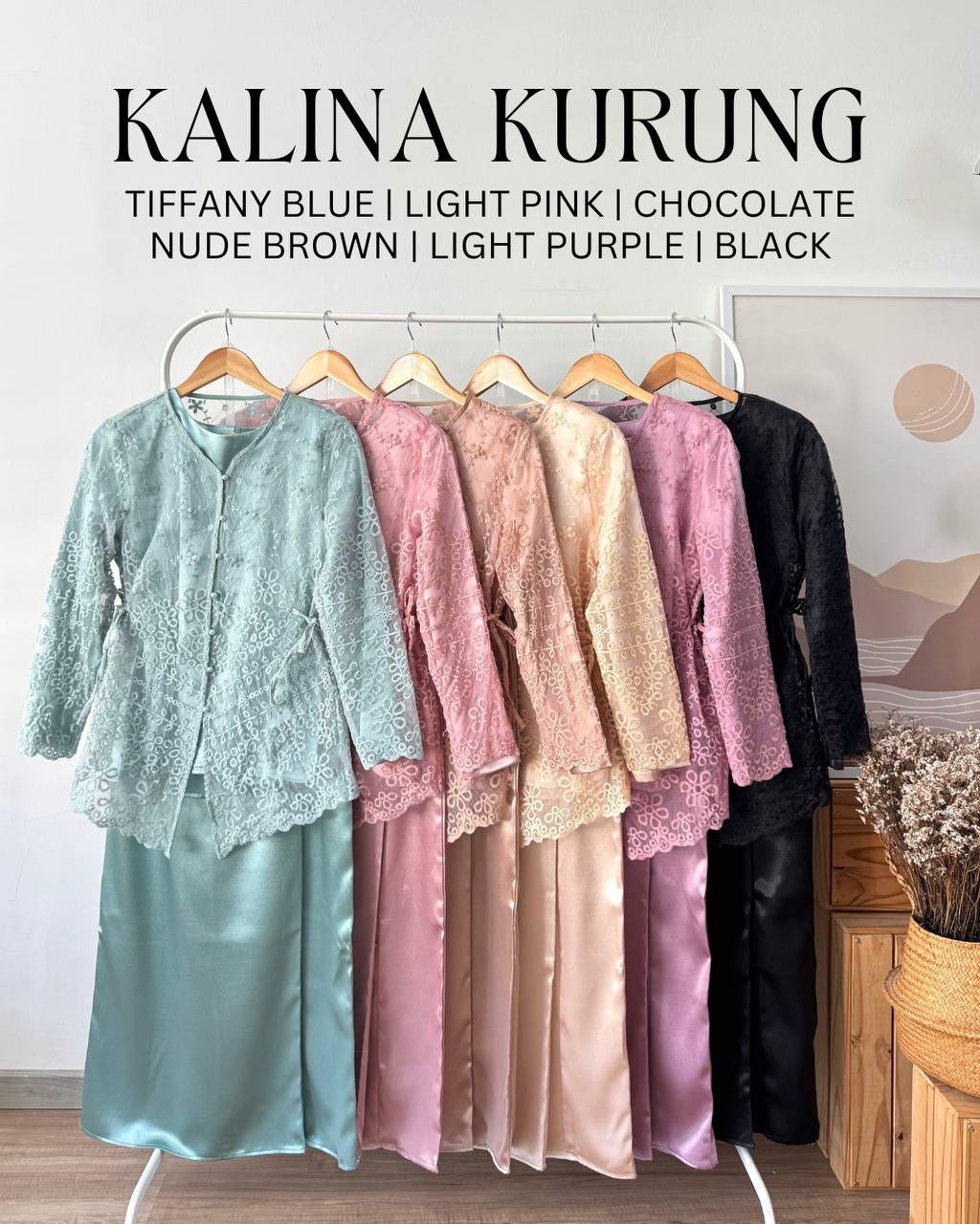 KALINA KURUNG BY PETIKITA RAYA 2025