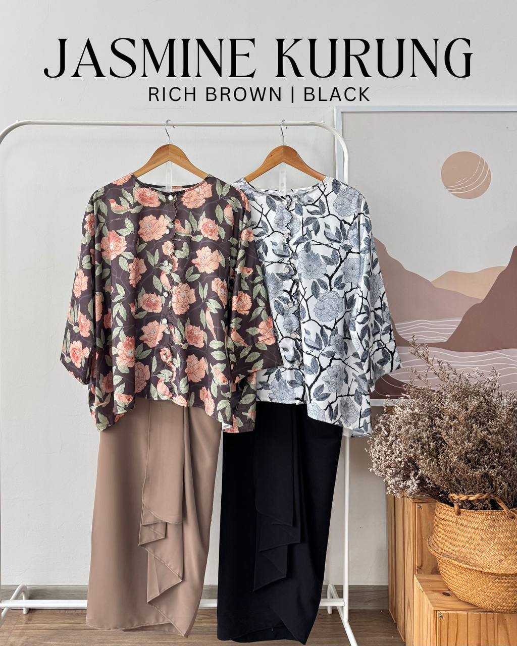 JASMINE KURUNG BY PETIKITA RAYA 2025