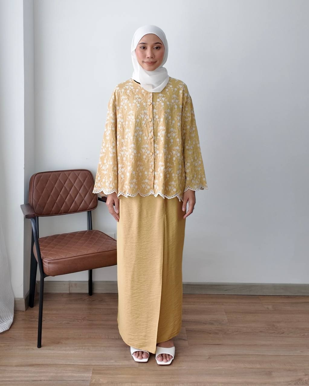 FALISHA KURUNG BY PETIKITA RAYA 2026