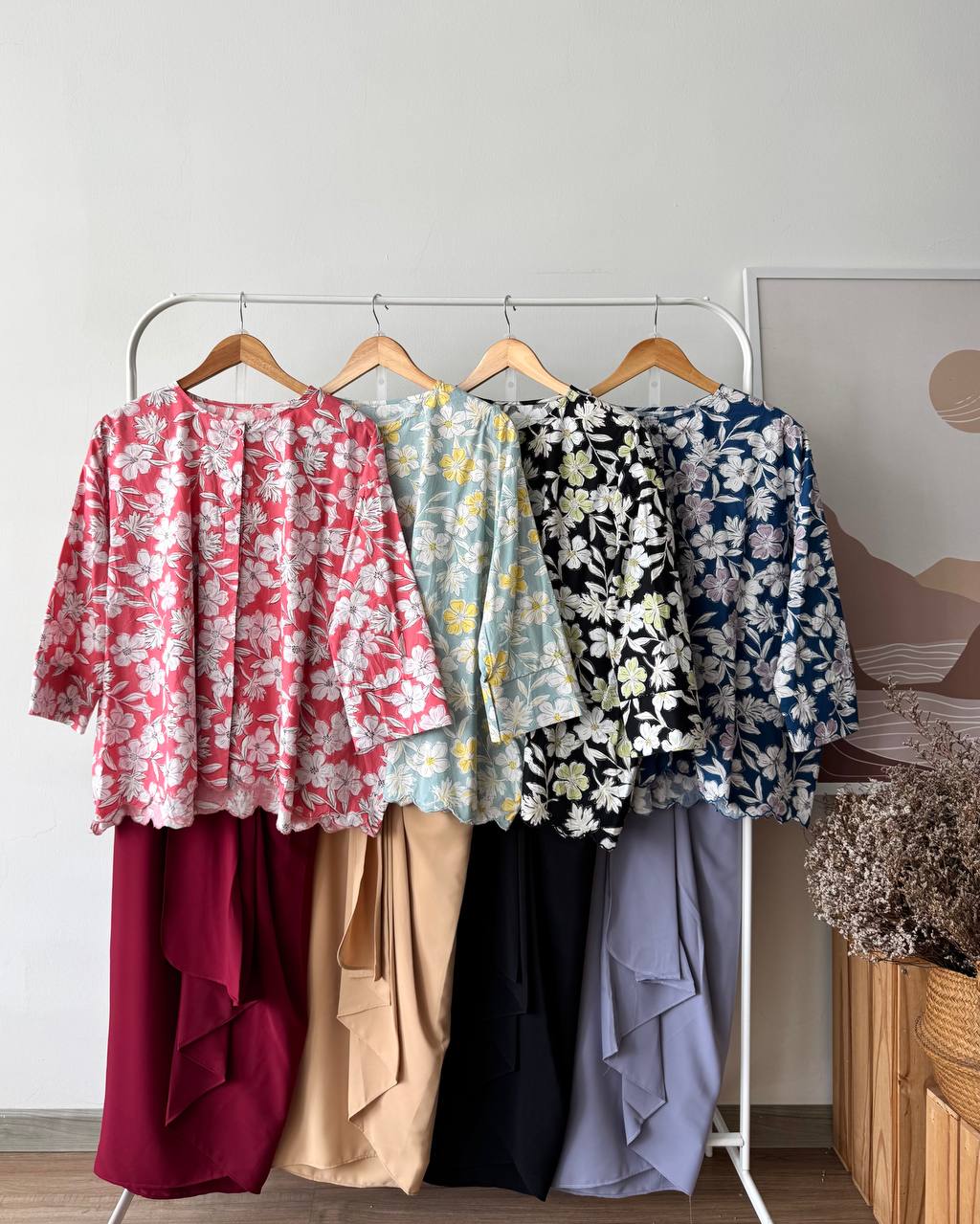 HANA KURUNG BY PETIKITA RAYA 2025