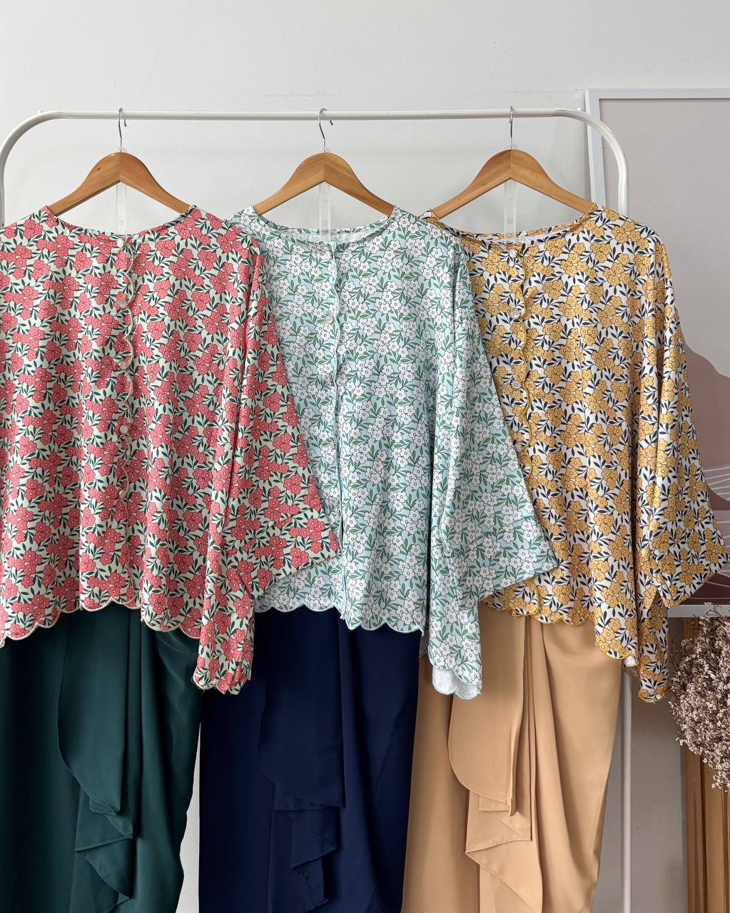 JANNA KURUNG BY PETIKITA RAYA 2025