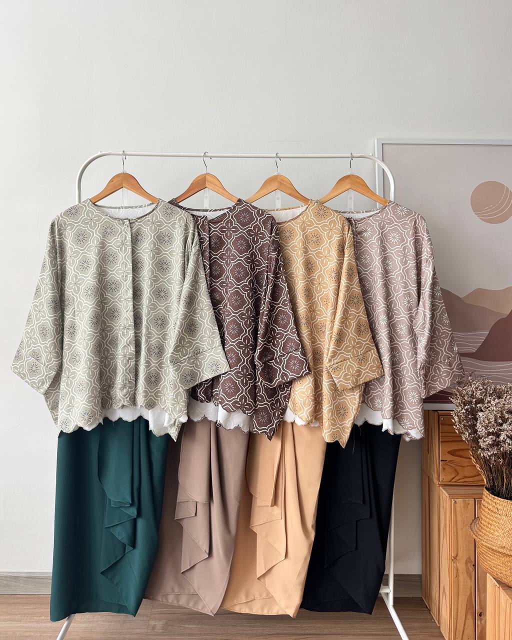 HESSA KURUNG BY PETIKITA RAYA 2025