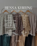 HESSA KURUNG BY PETIKITA RAYA 2025