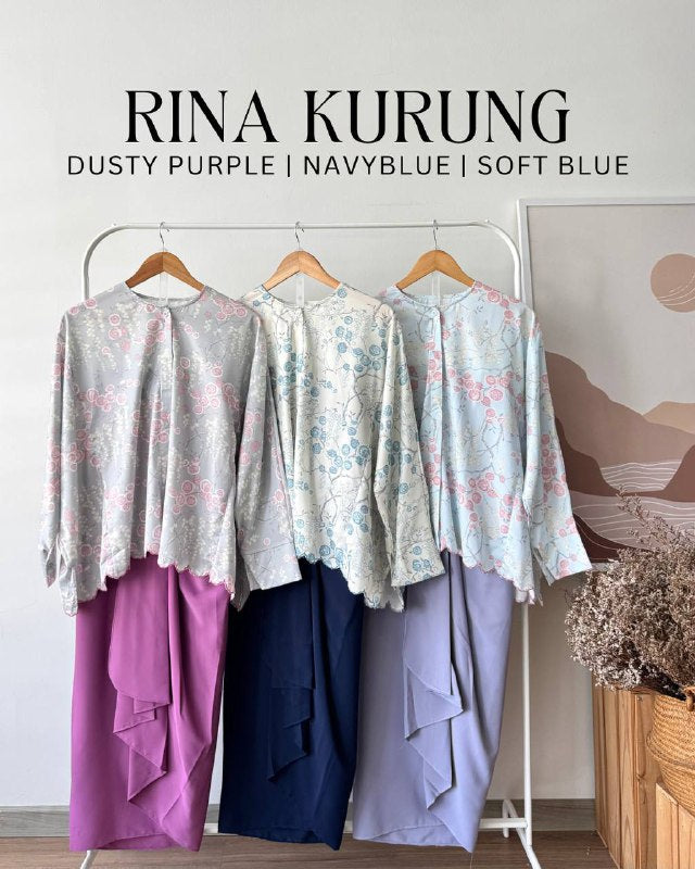 RINA KURUNG BY PETIKITA RAYA 2025