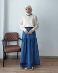 ARIMA SKIRT BY PETIKITA CASUAL
