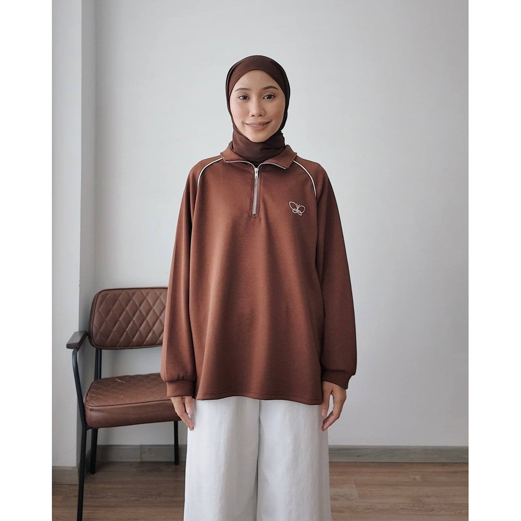 ELENA TOPS BY PETIKITA CASUAL