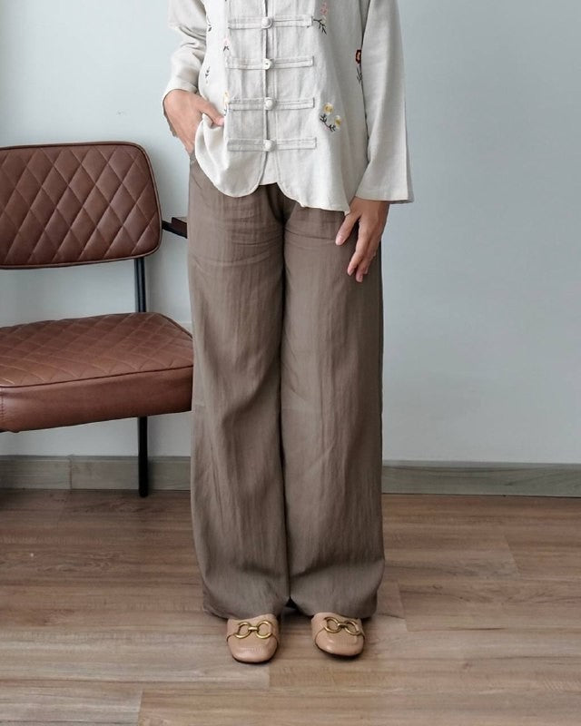 MAIKO PANTS BY PETIKITA CASUAL