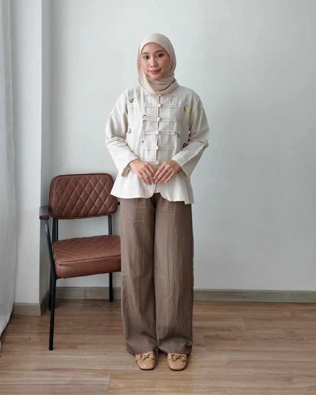 MAIKO PANTS BY PETIKITA CASUAL
