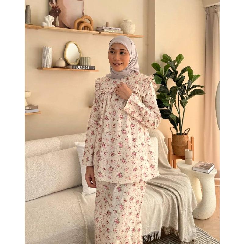 AURORA KURUNG BY PETIKITA RAYA 2025