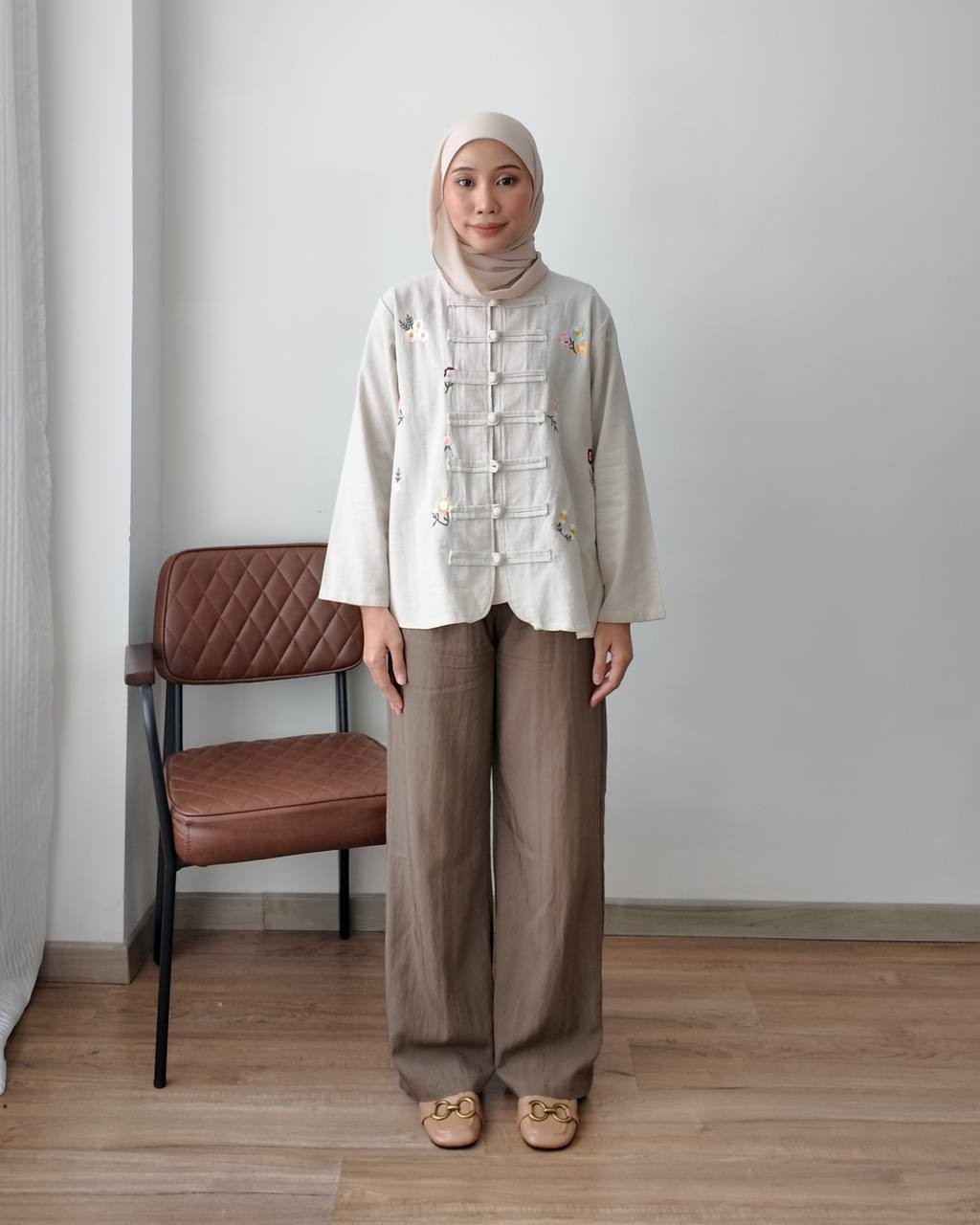 MAIKO PANTS BY PETIKITA CASUAL