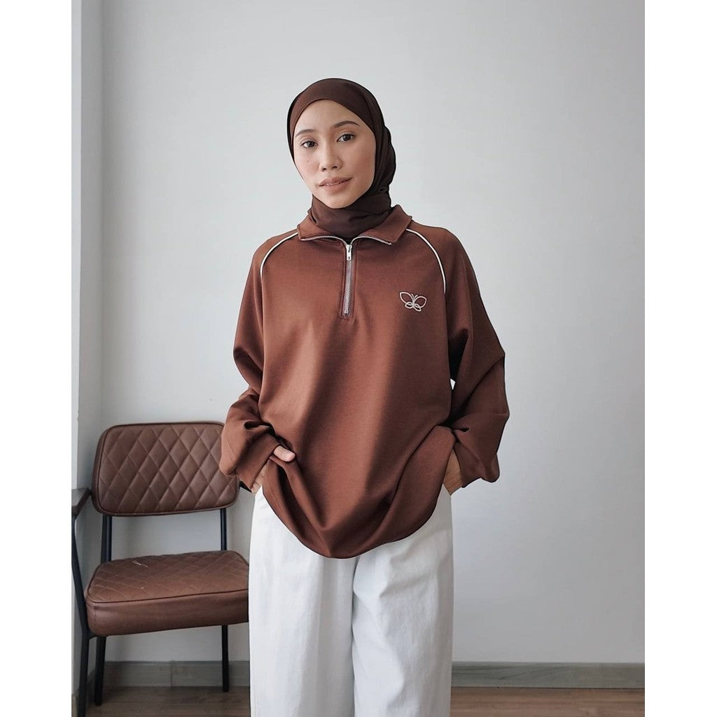 ELENA TOPS BY PETIKITA CASUAL
